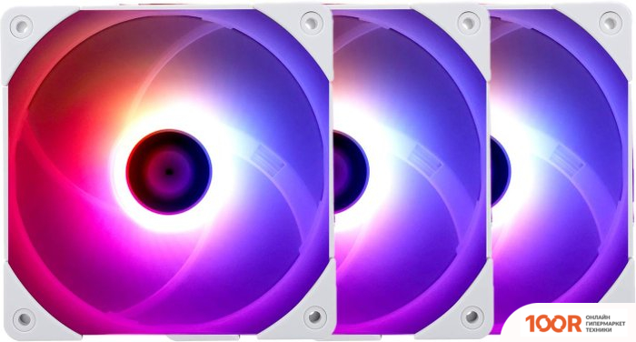 Thermalright TL-C14W-S X3 (248614)