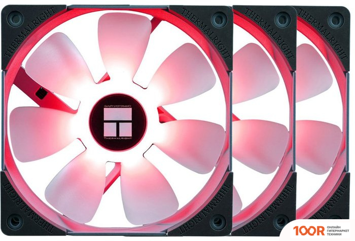 Thermalright TL-C12S [3PIN/5V] X1 (248603)