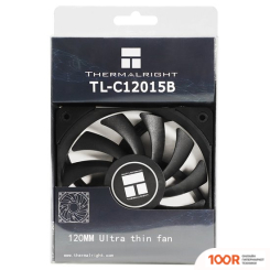 Thermalright TL-C12015B (248582)