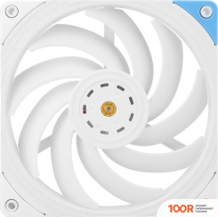 Thermalright TL-B14W EXTREM (БЕЛЫЙ) (248573)