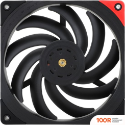 Thermalright TL-B14B EXTREM (ЧЕРНЫЙ) (248571)