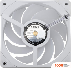 Thermalright TL-B12W-S X3 (БЕЛЫЙ) (248569)