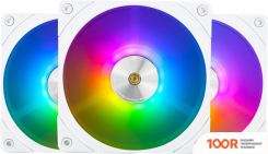 Thermalright TL-B12W-S X3 (БЕЛЫЙ) (248569)