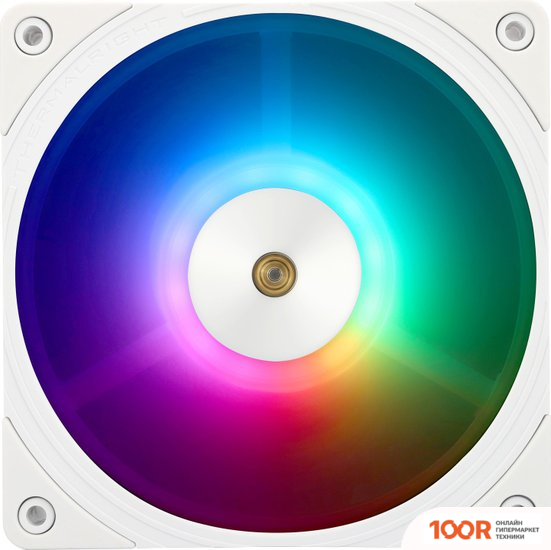 Thermalright TL-B12W-S (БЕЛЫЙ) (248568)