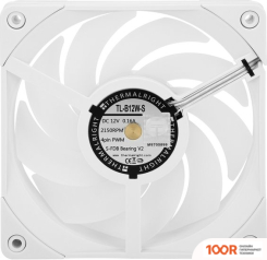 Thermalright TL-B12W-S (БЕЛЫЙ) (248568)