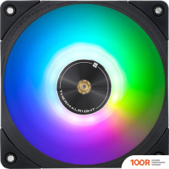 Thermalright TL-B12-S X3 (ЧЕРНЫЙ) (248564)