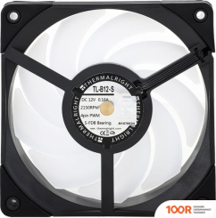 Thermalright TL-B12-S X3 (ЧЕРНЫЙ) (248564)