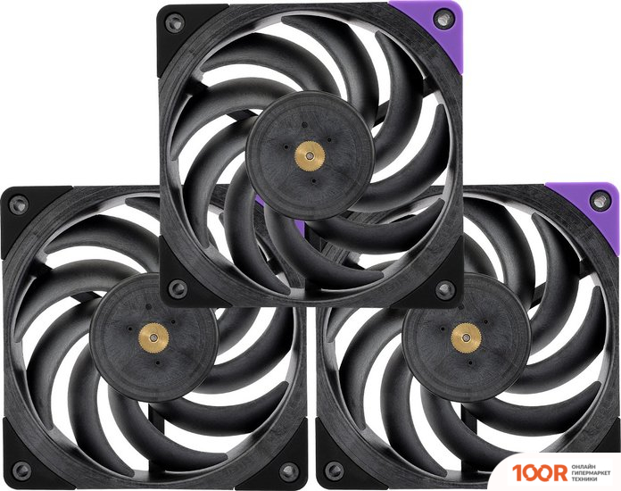 Thermalright TL-B12 EXTREM LCP X3 (248562)