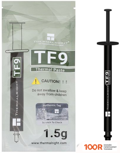 Thermalright TF9 1.5Г (248552)