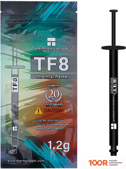 Thermalright TF8 1.2Г (248551)