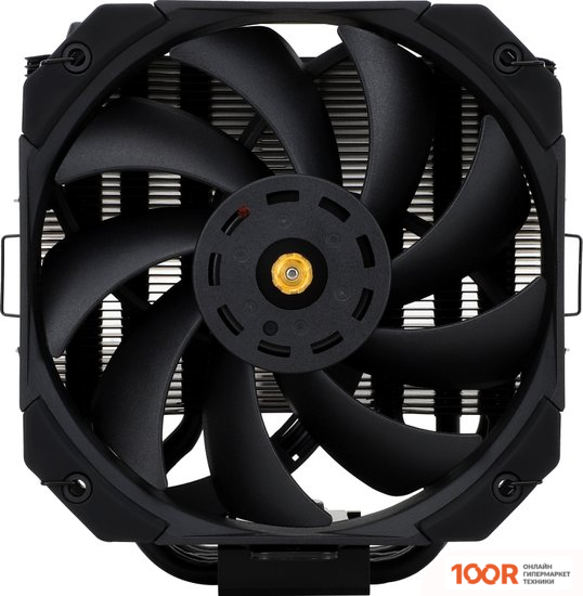 Thermalright TA120 EX MINI (ЧЕРНЫЙ) (248541)