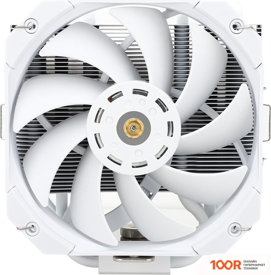 Thermalright TA120 EX MINI (БЕЛЫЙ) (248540)