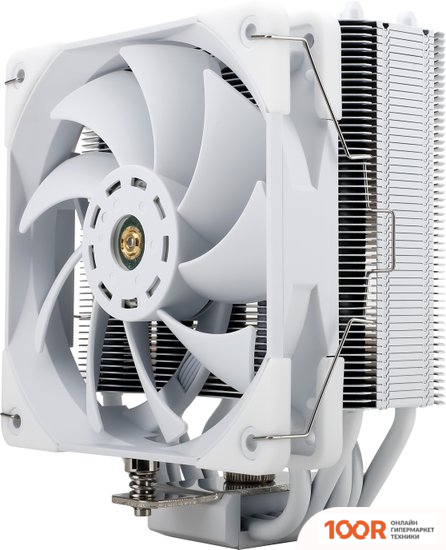 Thermalright TA120 EX (БЕЛЫЙ) (248539)