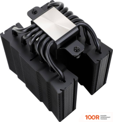 Thermalright SILVER SOUL 135 (ЧЕРНЫЙ) (248536)