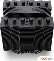 Thermalright SILVER SOUL 135 (ЧЕРНЫЙ) (248536)