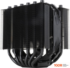 Thermalright SILVER SOUL 135 (ЧЕРНЫЙ) (248536)