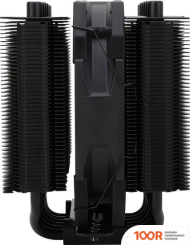 Thermalright SILVER SOUL 135 (ЧЕРНЫЙ) (248536)