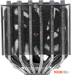 Thermalright SILVER SOUL 135 (СЕРЕБРИСТЫЙ) (248535)