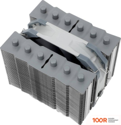 Thermalright SILVER SOUL 135 (СЕРЕБРИСТЫЙ) (248535)
