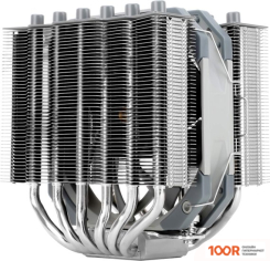 Thermalright SILVER SOUL 135 (СЕРЕБРИСТЫЙ) (248535)