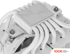 Thermalright SILVER SOUL 135 (БЕЛЫЙ) (248534)