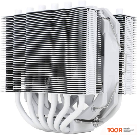 Thermalright SILVER SOUL 135 (БЕЛЫЙ) (248534)