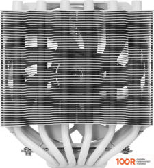 Thermalright SILVER SOUL 135 (БЕЛЫЙ) (248534)