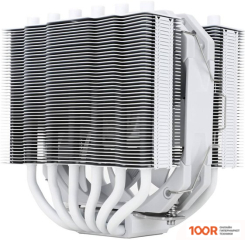 Thermalright SILVER SOUL 135 (БЕЛЫЙ) (248534)