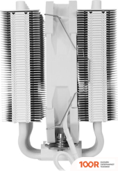 Thermalright SILVER SOUL 135 (БЕЛЫЙ) (248534)
