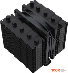Thermalright SILVER SOUL 110 (ЧЕРНЫЙ) (248533)