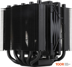 Thermalright SILVER SOUL 110 (ЧЕРНЫЙ) (248533)