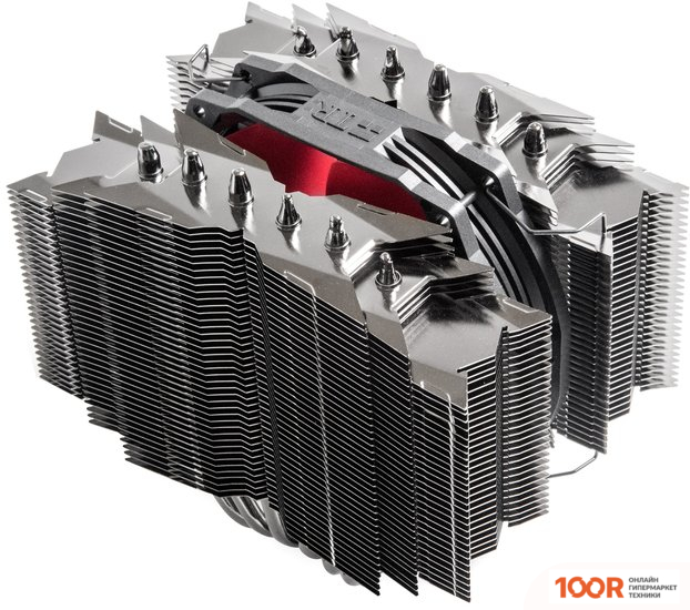 Thermalright SILVER ARROW ITX-R REV.A (248528)