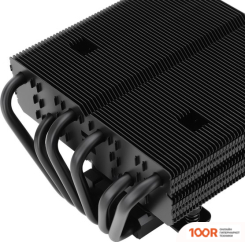 Thermalright SI-100 (ЧЕРНЫЙ) (248524)