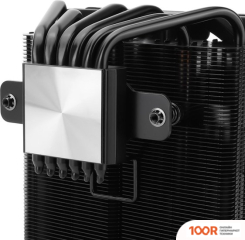 Thermalright SI-100 (ЧЕРНЫЙ) (248524)
