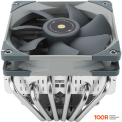 Thermalright SI-100 (СЕРЫЙ) (248523)