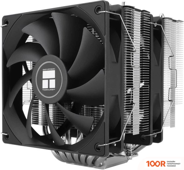 Thermalright PHANTOM SPIRIT 120 SE (248521)