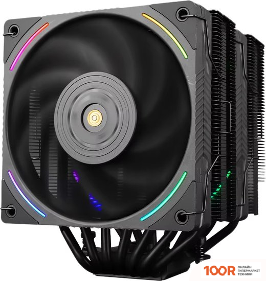 Thermalright PHANTOM SPIRIT 120 EVO (248520)