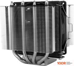 Thermalright PEERLESS ASSASSIN 90 SE (ЧЕРНЫЙ/СЕРЕБРИСТЫЙ) (248518)