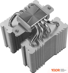 Thermalright PEERLESS ASSASSIN 90 SE (ЧЕРНЫЙ/СЕРЕБРИСТЫЙ) (248518)