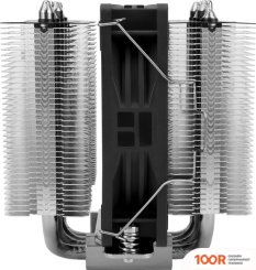 Thermalright PEERLESS ASSASSIN 90 SE (ЧЕРНЫЙ/СЕРЕБРИСТЫЙ) (248518)