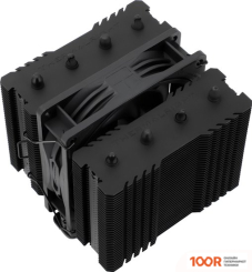 Thermalright PEERLESS ASSASSIN 90 SE (ЧЕРНЫЙ) (248517)