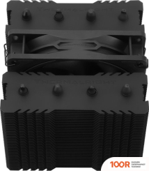 Thermalright PEERLESS ASSASSIN 90 SE (ЧЕРНЫЙ) (248517)