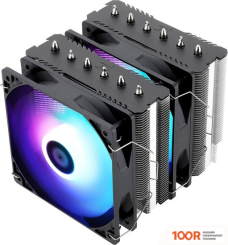 Thermalright PEERLESS ASSASSIN 120 SE ARGB (ЧЕРНЫЙ) (248515)
