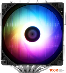 Thermalright PEERLESS ASSASSIN 120 SE ARGB (ЧЕРНЫЙ) (248515)