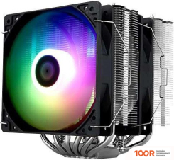 Thermalright PEERLESS ASSASSIN 120 SE ARGB (ЧЕРНЫЙ) (248515)