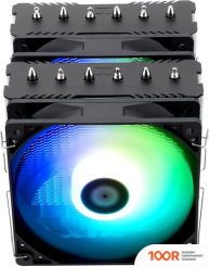 Thermalright PEERLESS ASSASSIN 120 SE ARGB (ЧЕРНЫЙ) (248515)