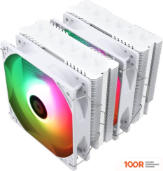 Thermalright PEERLESS ASSASSIN 120 SE ARGB (БЕЛЫЙ) (248514)