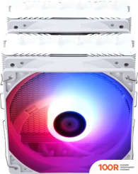 Thermalright PEERLESS ASSASSIN 120 SE ARGB (БЕЛЫЙ) (248514)