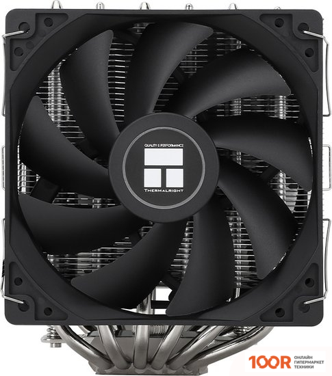 Thermalright PEERLESS ASSASSIN 120 SE (248513)