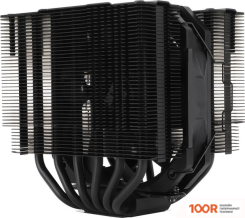 Thermalright PEERLESS ASSASSIN 120 MINI (ЧЕРНЫЙ) (248512)